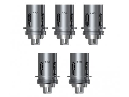 Smok M17 žhavící hlava 0.6 ohm 5ks