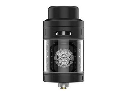 GeekVape Zeus RTA clearomizer Black