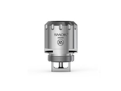 Smok Micro R2 RBA žhavicí hlava