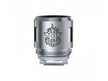 Smok TFV8 Baby T6 žhavicí hlava 0,2ohm