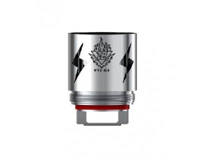 Smok TFV12 V12-Q4 žhavicí hlava 0,15ohm