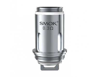 SMOK VAPE PEN DUAL CORE žhavící hlava 0,3ohm