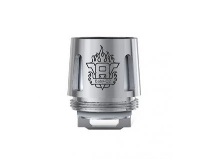 Smok TFV8 Baby Q2 CORE žhavicí hlava 0,4ohm