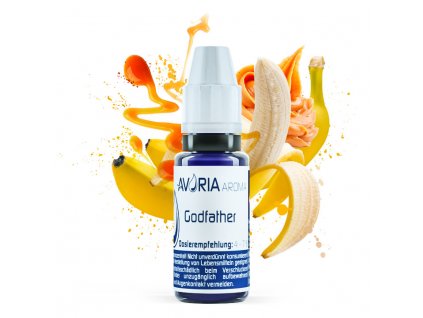 godfather aroma