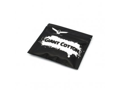 Přírodní vata Vapor Giant Cotton S