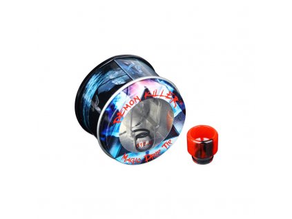 Resinový náustek Demon Killer Magic 510-A