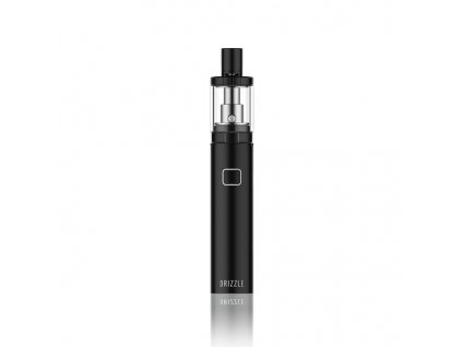Elektronická cigareta: Vaporesso Drizzle (1000mAh) (Černá)