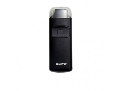 Elektronická cigareta: Aspire Breeze AIO (650mAh) (Černá)