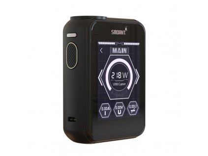 Elektronický grip: Smoant Charon TS 218W (Black)
