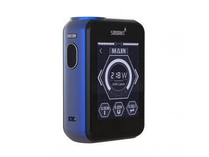 Elektronický grip: Smoant Charon TS 218W (Dark Blue)