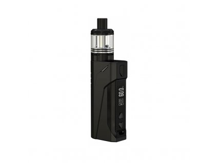 Elektronický grip: WISMEC CB-60 Kit s Amor NS (Černý)