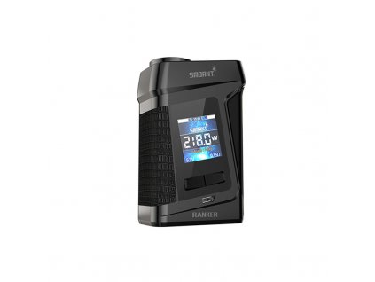 Elektronický grip: Smoant Ranker 218W Mod (Black)
