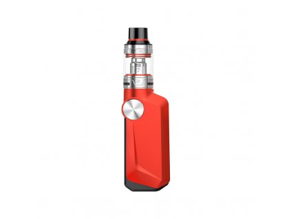VooPoo Mojo Kit s UFORCE (2600mAh) (Červený)