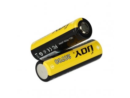 Baterie IJOY 20700 Li-Ni - 40A (3000mAh) (1ks)