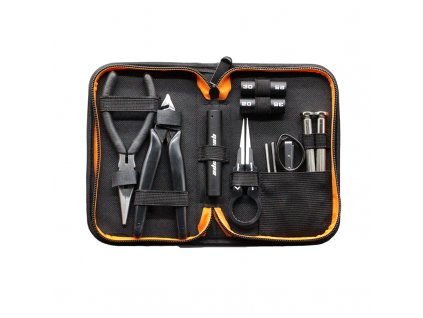 GeekVape mini profesionální sada nástrojů pro DIY Mini Tool Kit V2