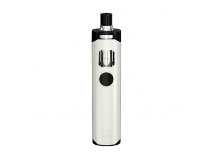 Elektronická cigareta: Wismec Motiv (2200mAh) (Bílá)