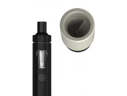 Joyetech eGo AIO náustek pro clearomizer Black