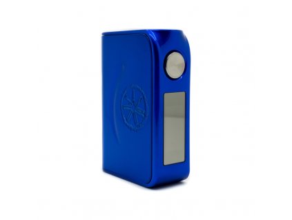 Elektronický grip: Asmodus Minikin Reborn (Modrý) + Spinner zdarma