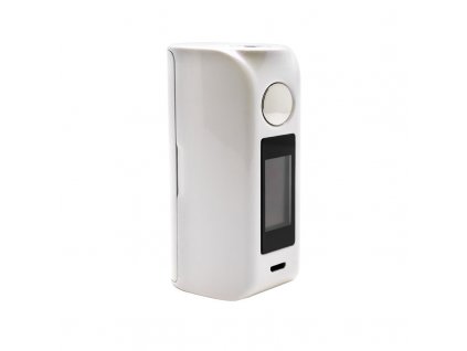 Elektronický grip: Asmodus Minikin V2 Box Mod (Pearl White) + Spinner zdarma