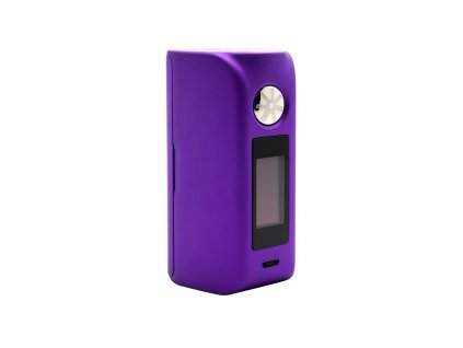 Elektronický grip: Asmodus Minikin V2 Box Mod (Purple) + Spinner zdarma