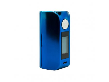 Elektronický grip: Asmodus Minikin V2 Box Mod (Blue Painting) + Spinner zdarma