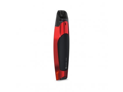 Elektronická cigareta: Joyetech Exceed Edge Starter Kit (650mAh) (Červená)