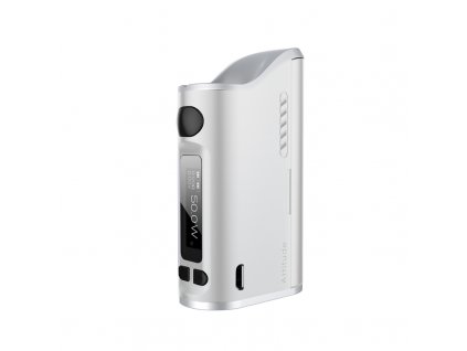 Elektronický grip: Vaporesso Attitude 80W Mod (Bílý)