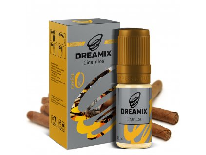 Dreamix - Doutníkový tabák (Cigarillos Tobacco)