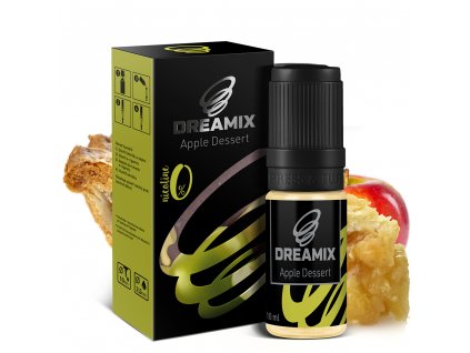 Dreamix - Jablečný dezert (Apple Dessert)