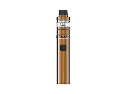 Elektronická cigareta: Vaporesso Cascade One Starter Kit (1800mAh) (Zlatá)