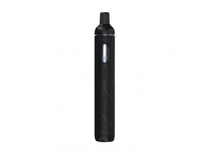 Elektronická cigareta: Joyetech eGo AIO (Limitovaná edice) (1500mAh) (Černá)