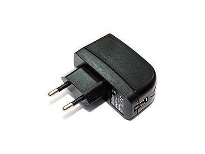 USB ADAPTER 220V pro baterie EGO, EGO riva, EGO-T, EGO-W