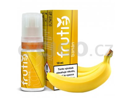 frutie banan