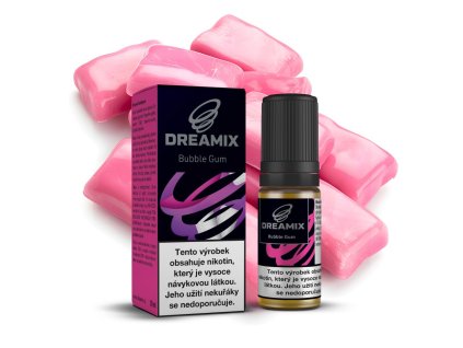 Dreamix - Žvýkačka (Bubblegum)