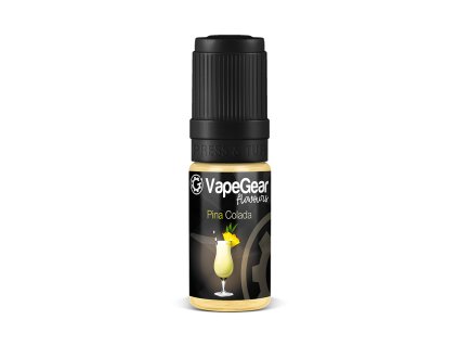 vapegear flavours pina colada