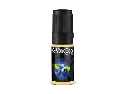 vapegear flavours blueberry ripe
