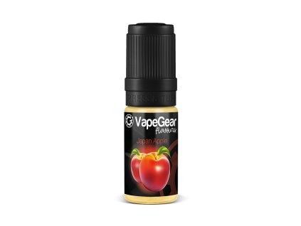 vapegear flavours japan apple