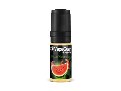 vapegear flavours double watermelon