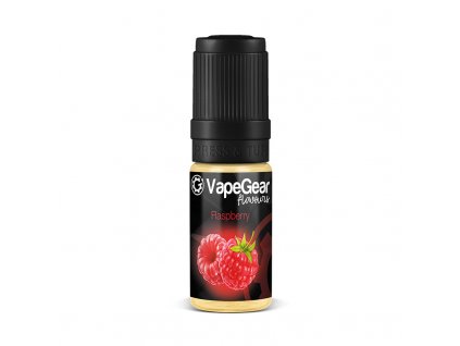 vapegear flavours raspberry