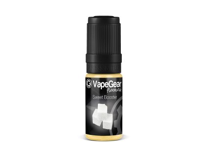 vapegear flavours sweet booster