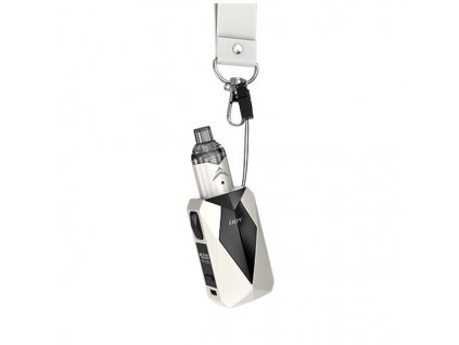 Elektronický grip: IJOY Diamond VPC Kit (1400mAh) (Bílý)