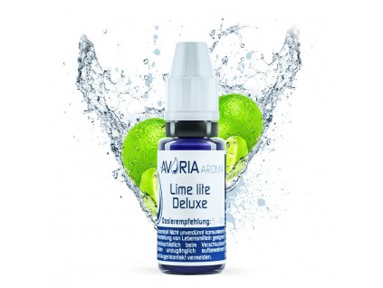 lime lite deluxe aroma