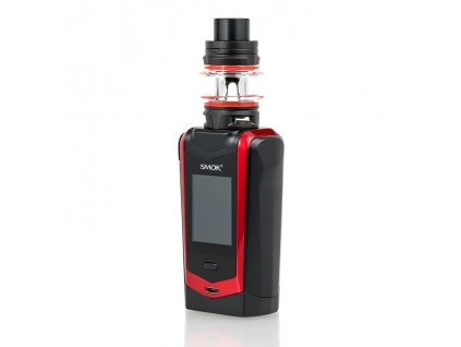 Smok Species TC230W Grip Full Kit Black Red