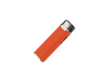 Joyetech eGo AIO Mansion elektronická cigareta 1300mAh Orange