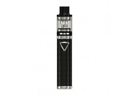 Elektronická cigareta: Eleaf iJust ECM Kit (3000mAh) (Černá)