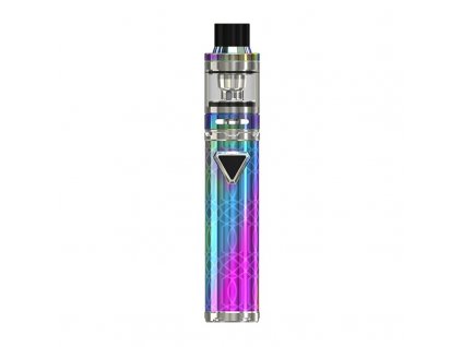 Elektronická cigareta: Eleaf iJust ECM Kit (3000mAh) (Duhová)