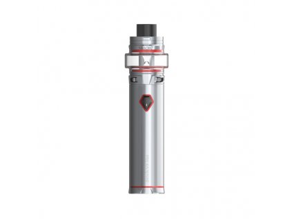 Smok Stick V9 Max elektronická cigareta 4000mAh Stříbrná 1ks