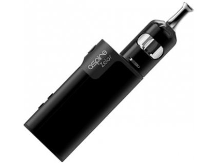 aSpire Zelos 2.0 TC50W Grip Full Kit 2500mAh Black