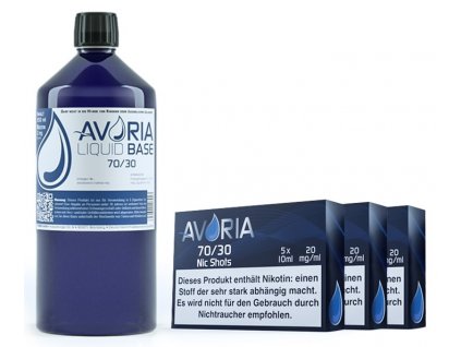 70 30 product picture 850ml