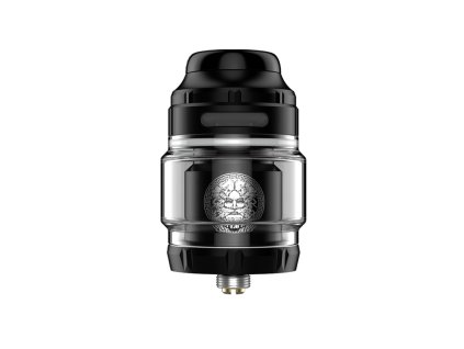Clearomizér GeekVape Zeus X RTA (4,5ml) (Černý)